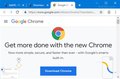 google chrome beta offline installer